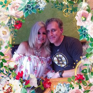 Meet your Posher, Marie